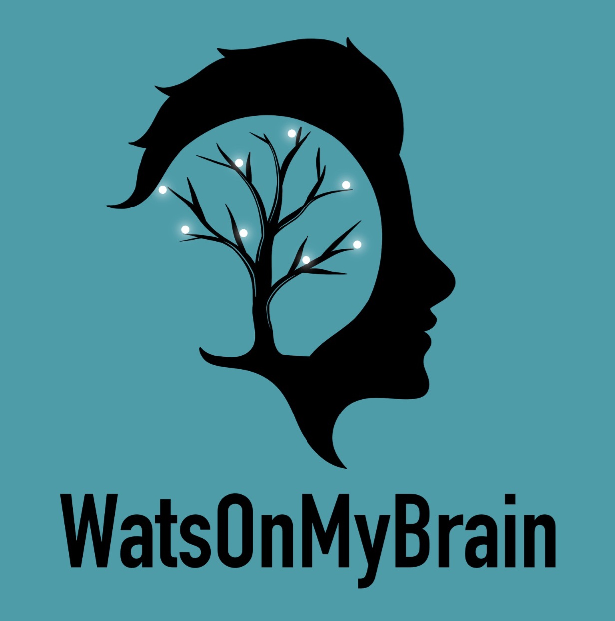 WatsOnMyBrain Logo